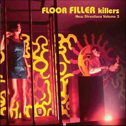 floor filler killers - new directions vol.3