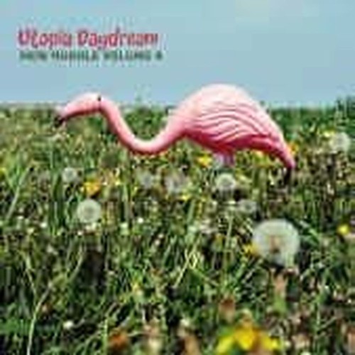utopia daydream - new rubbles vol.4
