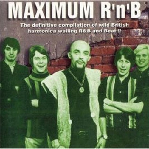 maximum r'n'b