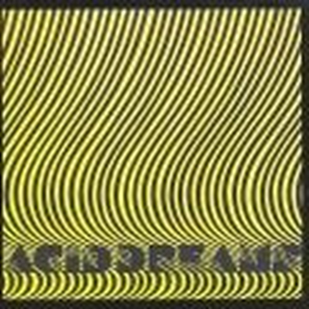 acid dreams