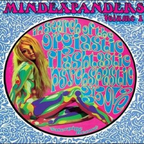 mind expanders vol.1