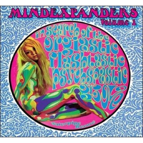 mind expanders vol.1