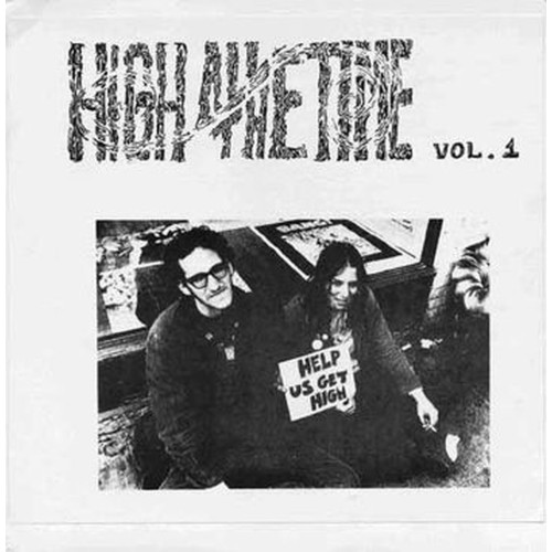 high all the time vol.1