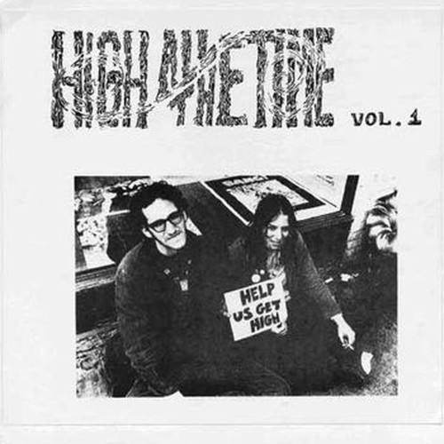 high all the time vol.1