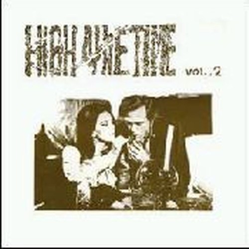 high all the time vol.2