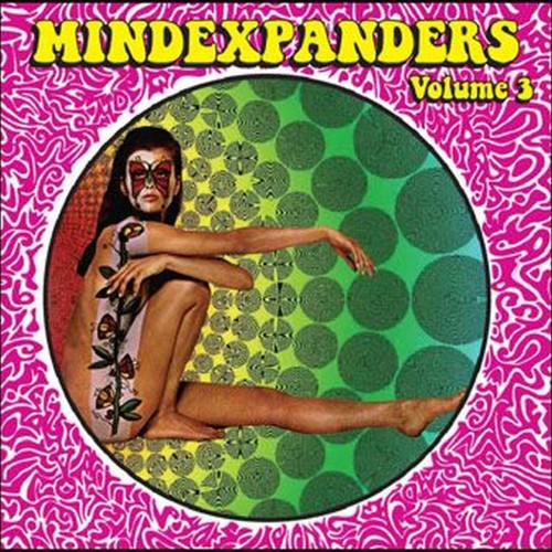 mind expanders vol.3