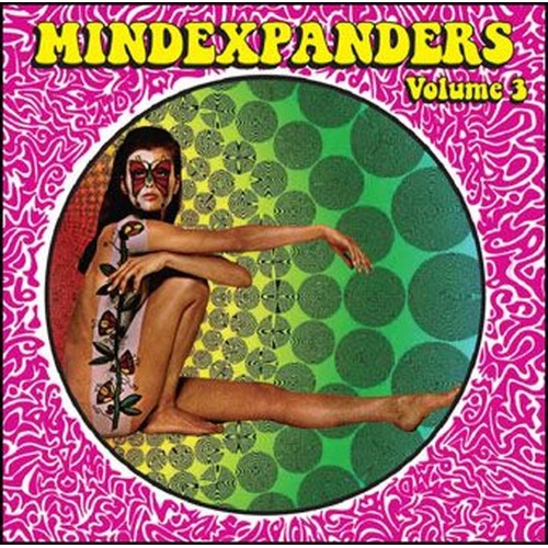 mind expanders vol.3