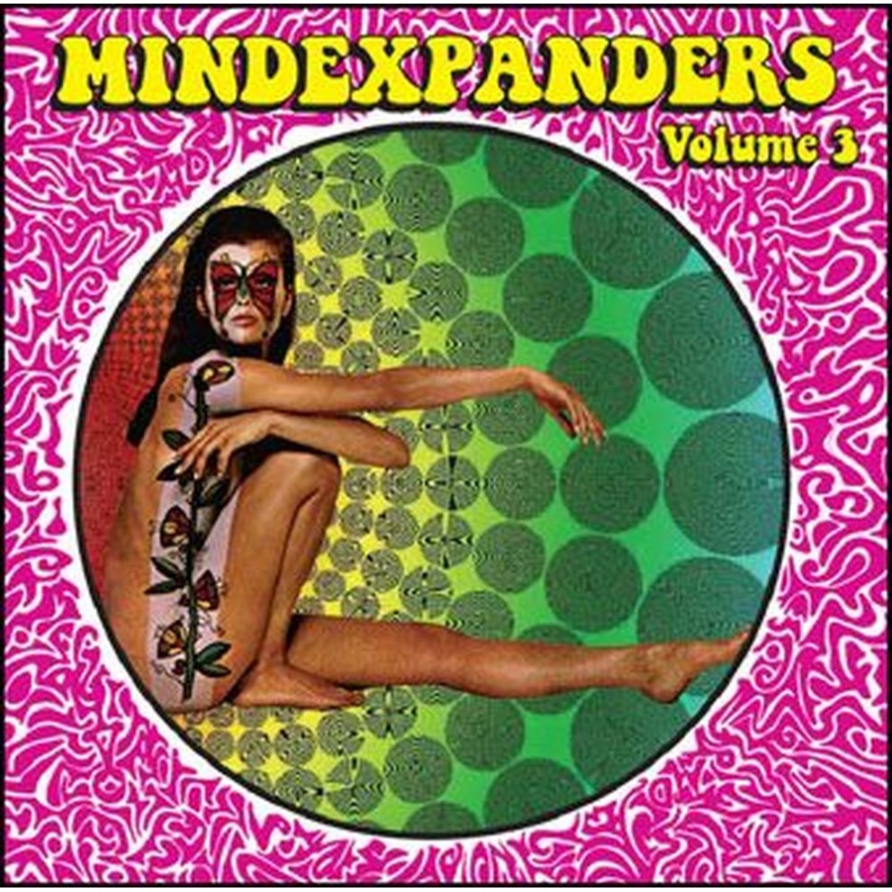 mind expanders vol.3