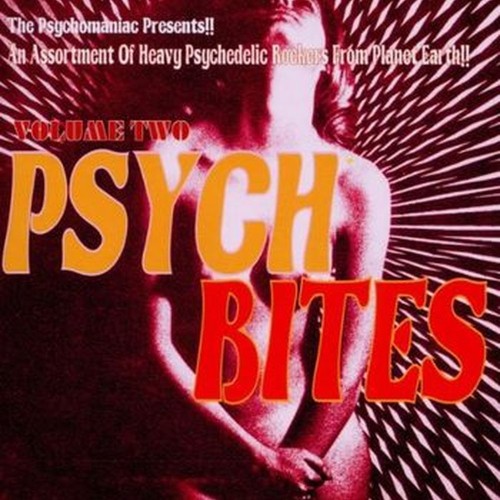 psych bites vol. 2