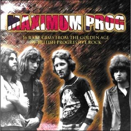 maximum prog