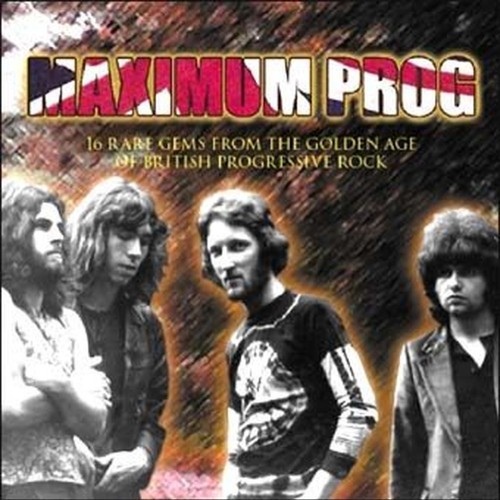 maximum prog