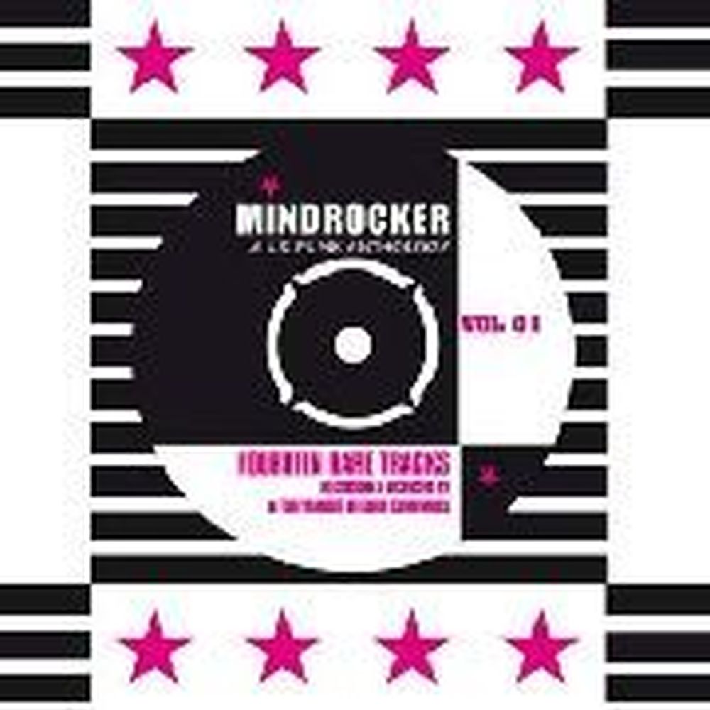 mindrocker vol.1