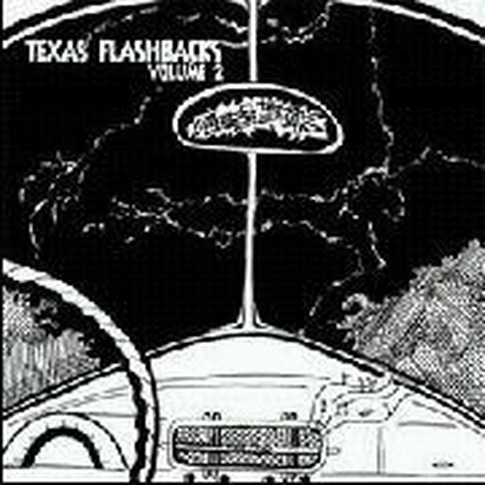 texas flashbacks vol.2