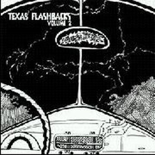 texas flashbacks vol.2
