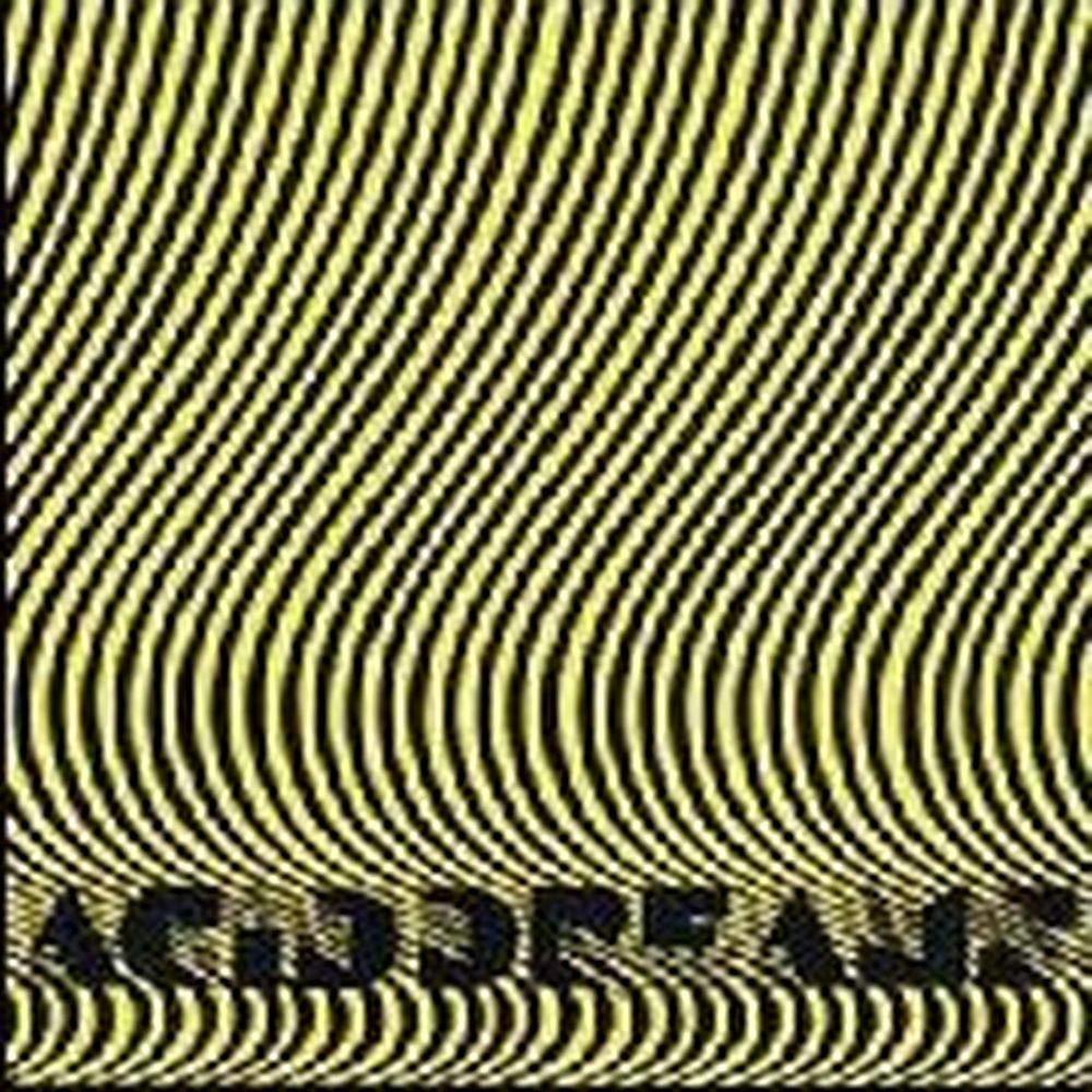acid dreams