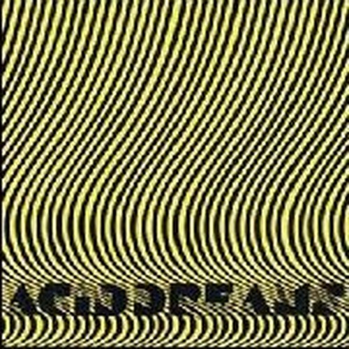 acid dreams