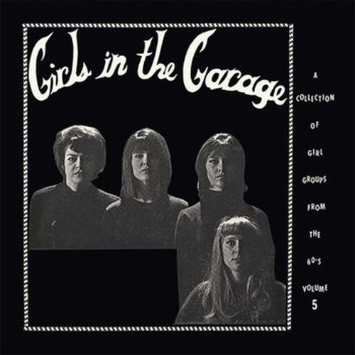 girls in the garage vol. 5