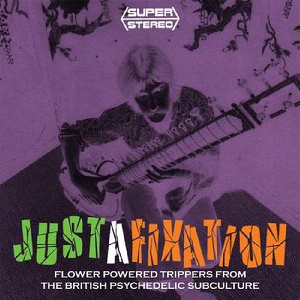 justafixation