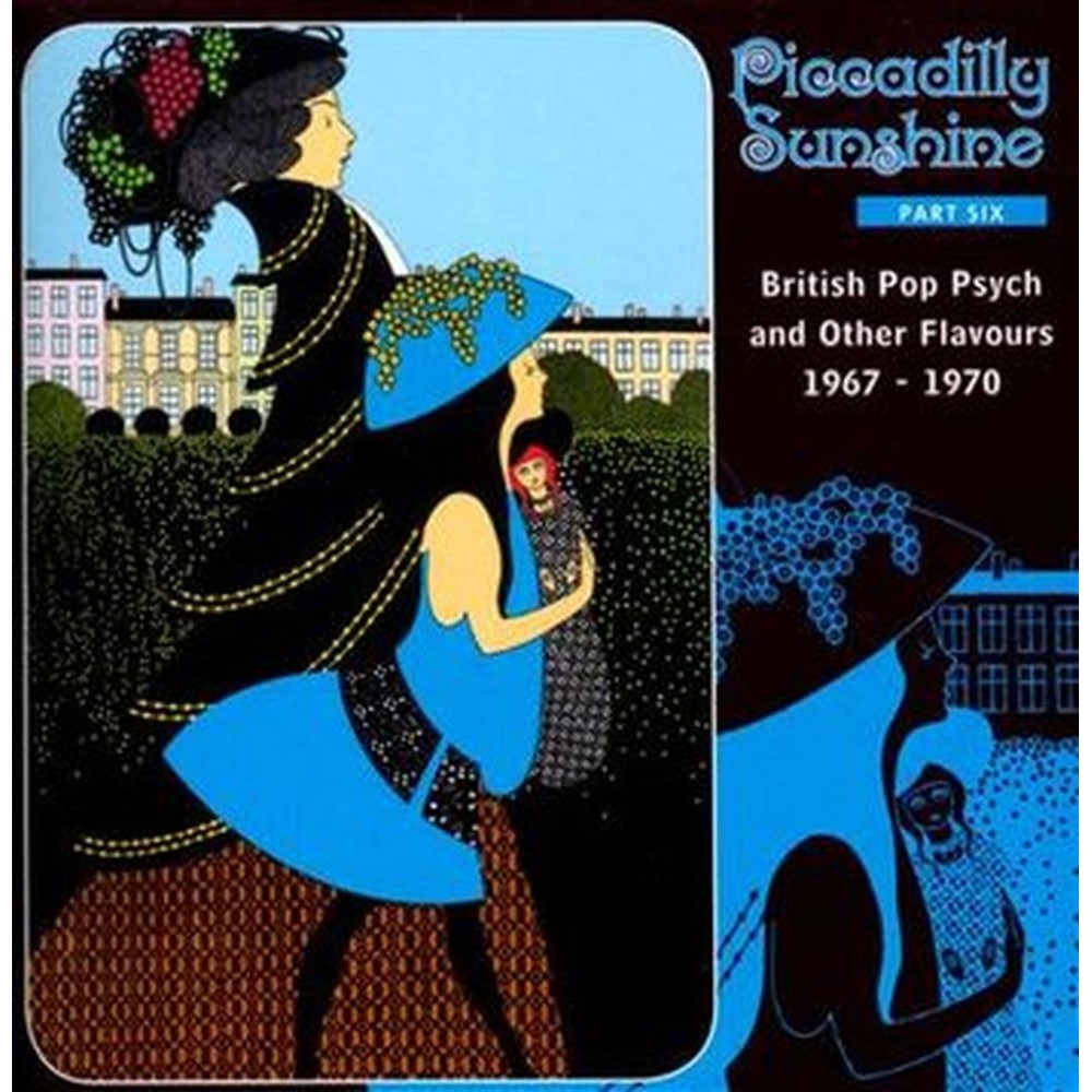 piccadilly sunshine part 6
