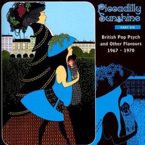 piccadilly sunshine part 6
