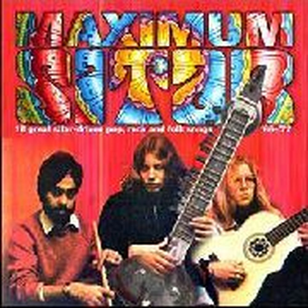 maximum sitar 66-72