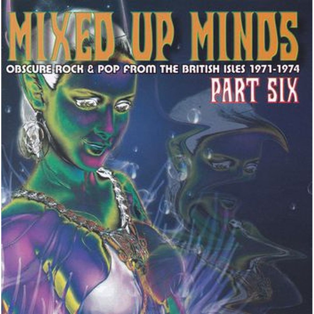 mixed up minds part six