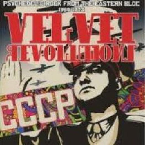 velvet revolutions