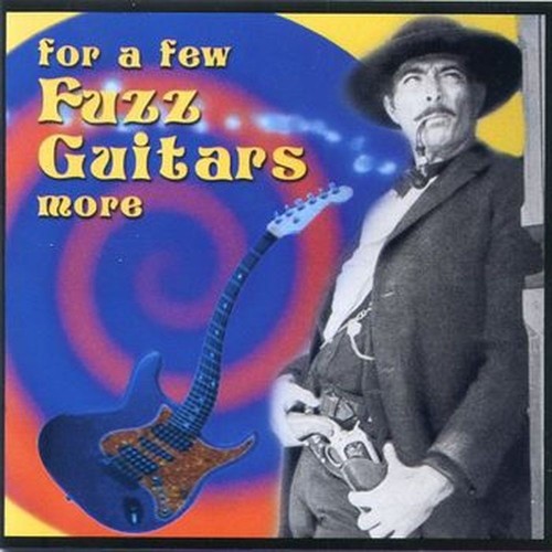 for a few fuzz guitars more