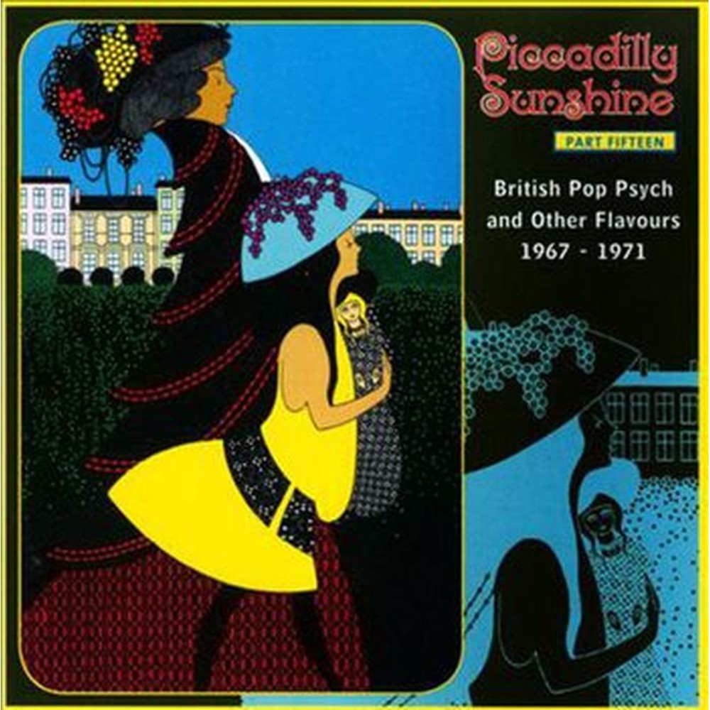 piccadilly sunshine part fifteen