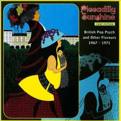 piccadilly sunshine part fifteen