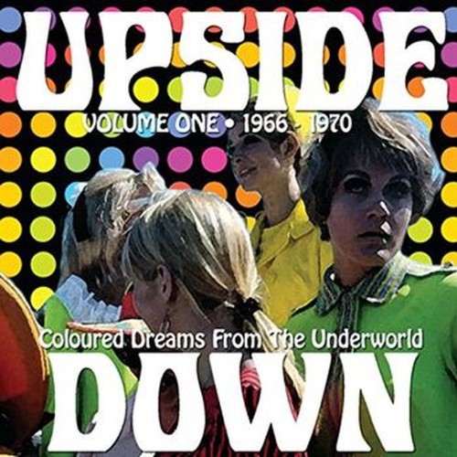 upside down vol. 1