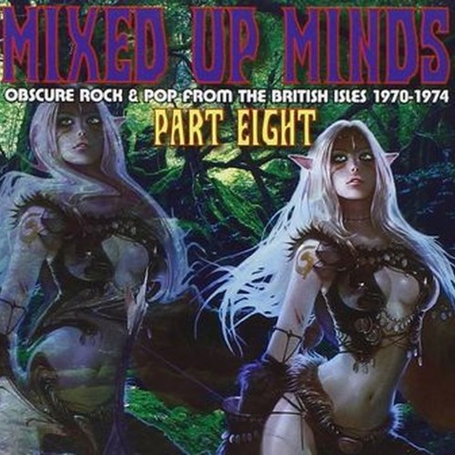 mixed up minds 8
