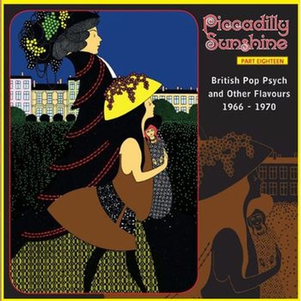 piccadilly sunshine part 18