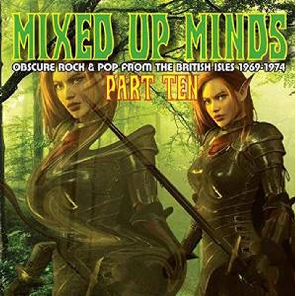 mixed up minds 10