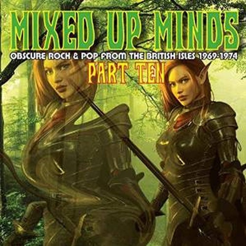 mixed up minds 10