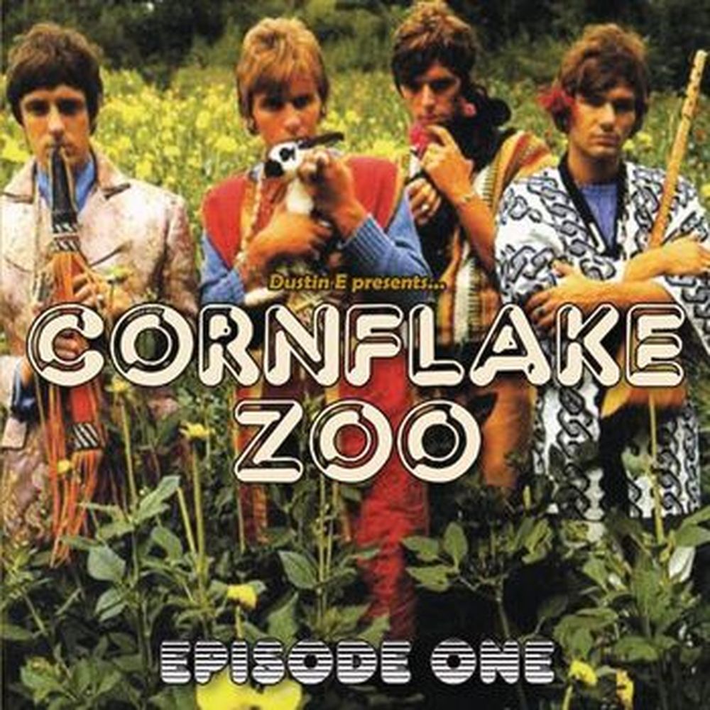cornflake zoo episode one