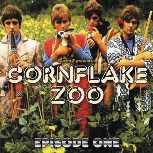 cornflake zoo episode one