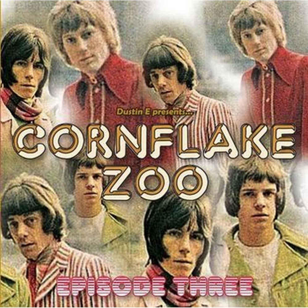 cornflake zoo episode three