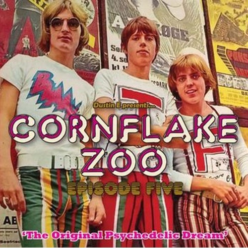cornflake zoo episode five