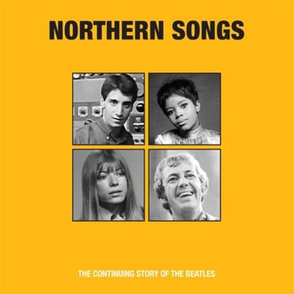 northern songe - the continuing story of the beatles