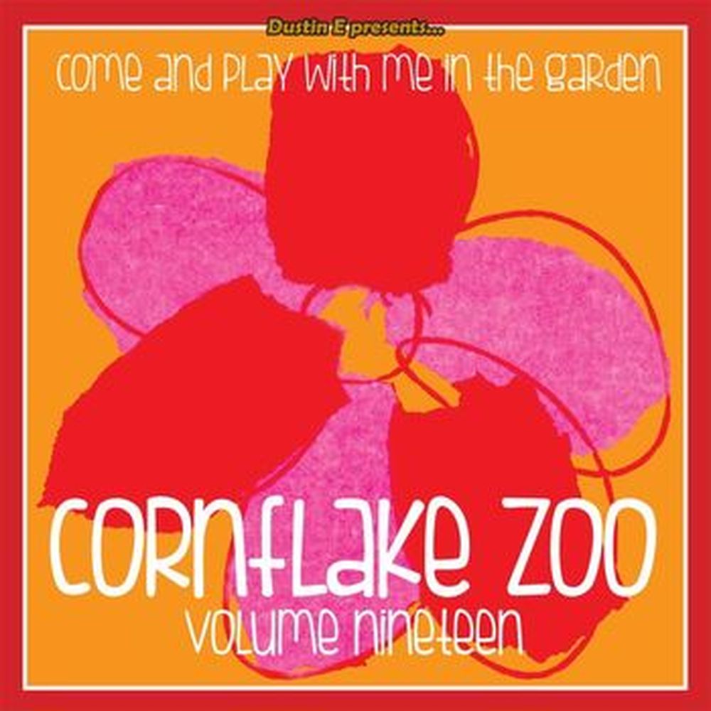 cornflake zoo volume 19