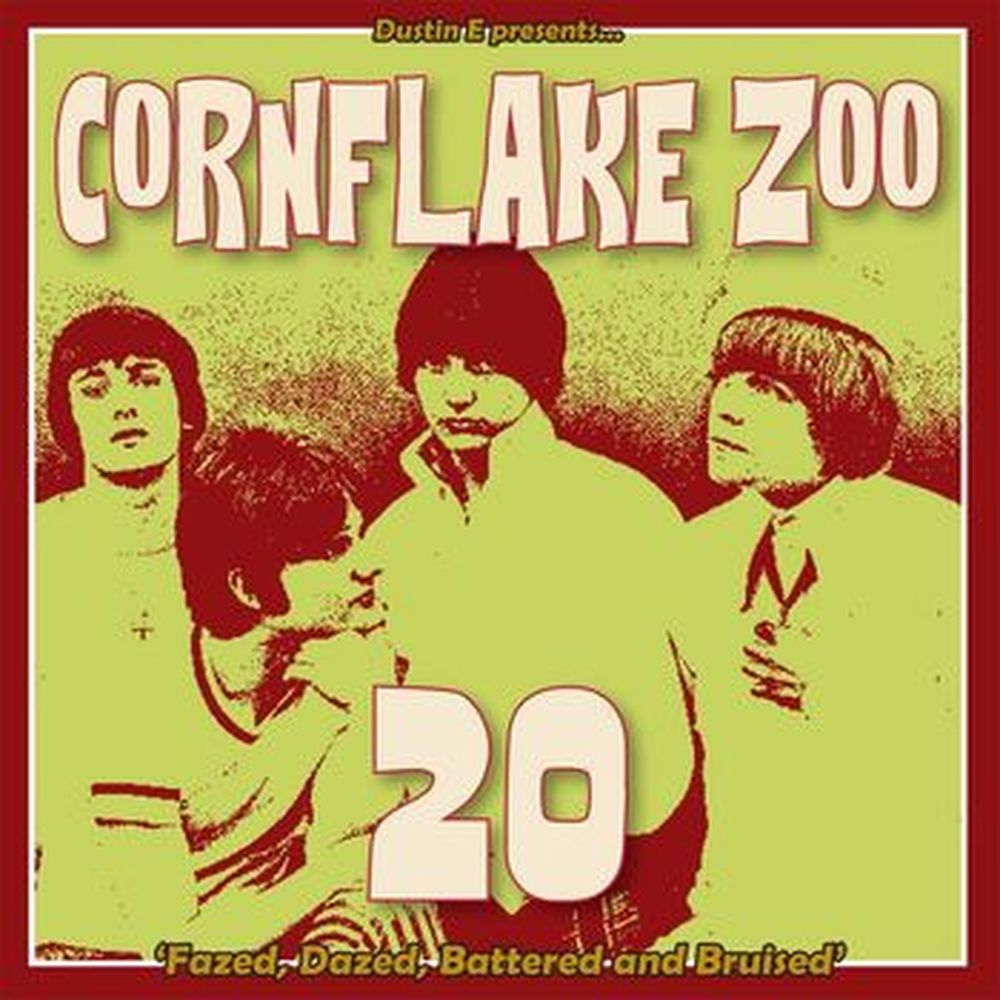 cornflake zoo: episode 20