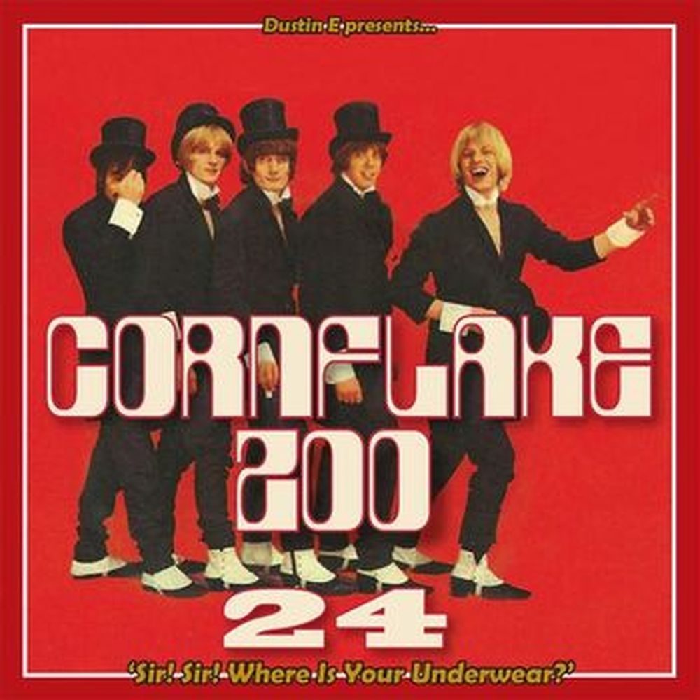 cornflake zoo episode 24