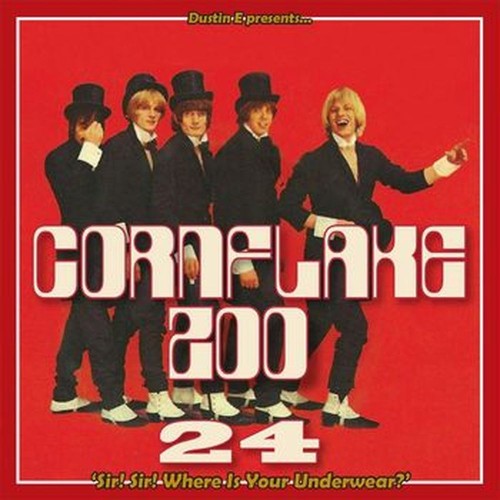 cornflake zoo episode 24
