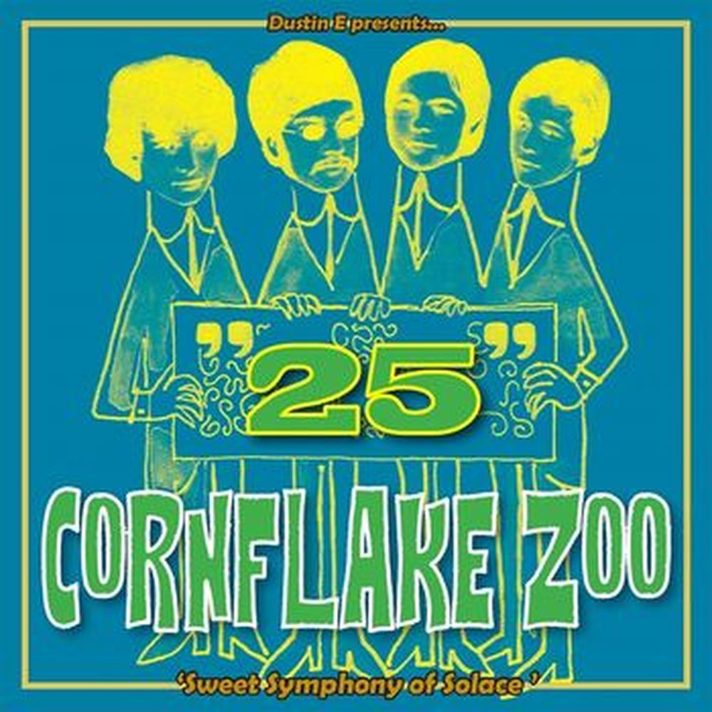 cornflake zoo episode 25