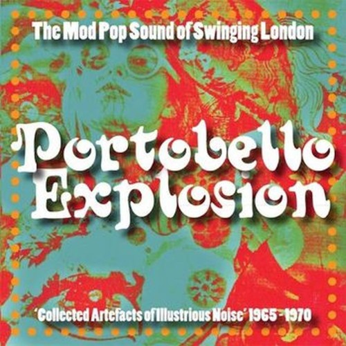 portobello explosion (red)