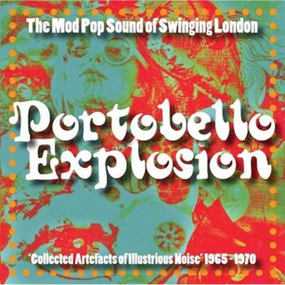 portobello explosion (red)