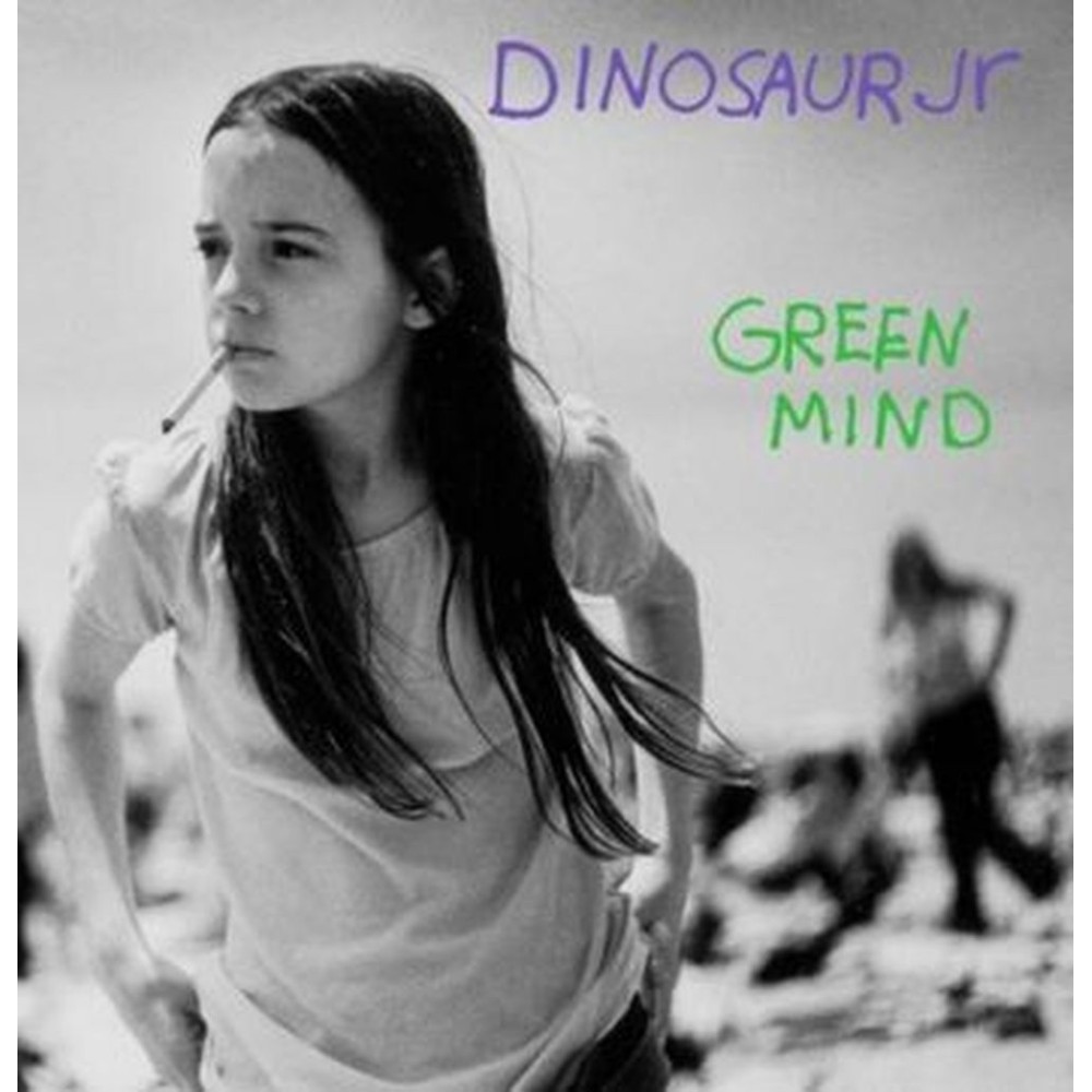 green mind (green)