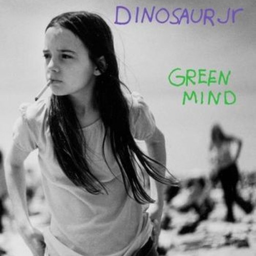 green mind (green)