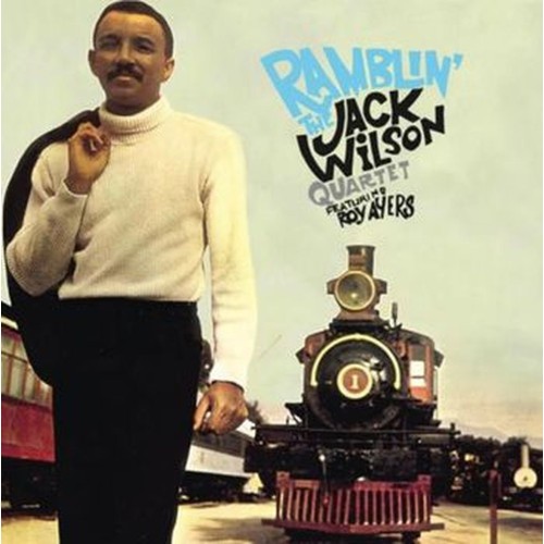 ramblin
